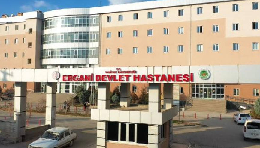 Sünnet için götürüldüğü hastanede bademcikleri alındı