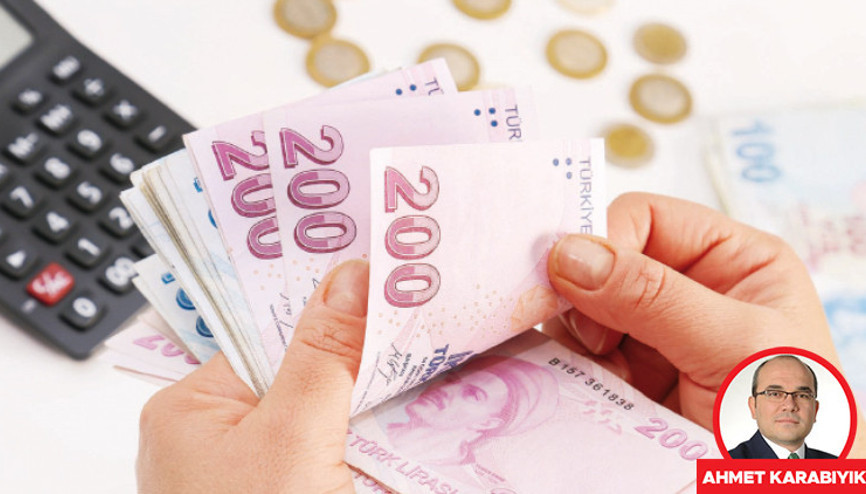 Yeni vergi barışının en kritik noktaları