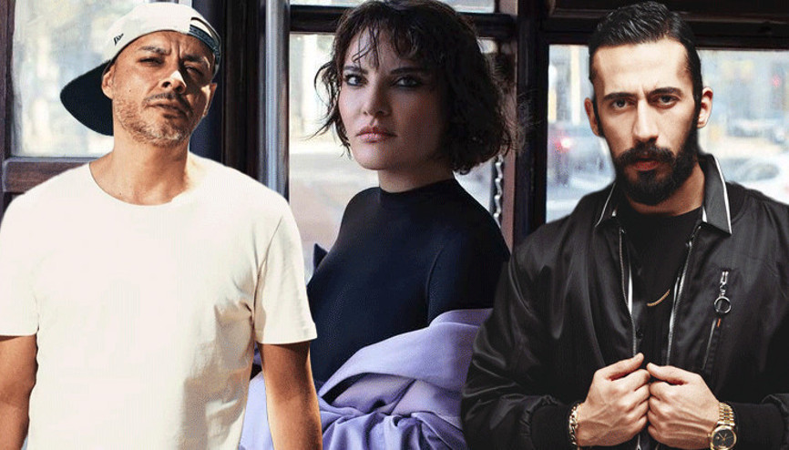 Konser geliri felaketin mağdurlarına