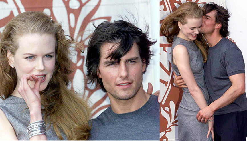 Oscar’larda herkesin gözü onu aramıştı: Tom Cruise törene Nicole Kidmanla karşılaşmamak için gitmemiş