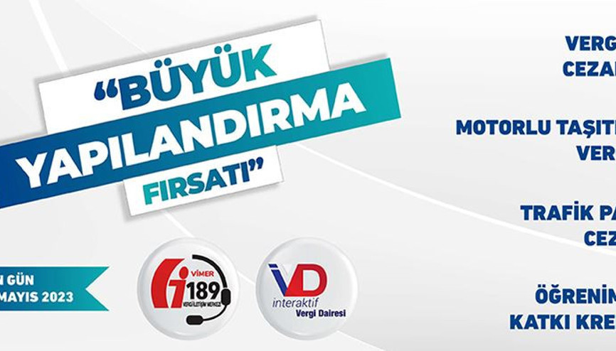 VERGİ BORÇLARI SİLİNDİ Mİ Vergi affı hangi borçları kapsıyor GSS, SGK, Bağkur, Trafik cezası, taşıt vergisi ve öğrenci kredisi borç yapılandırma başvurusu ne zaman