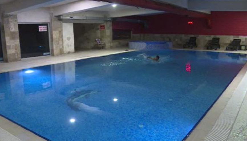 Yıkılan Galeria Sitesi soruşturmasında yeni gelişme: Yüzme havuzunun 850 metrekaresi ruhsatsız