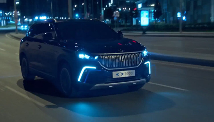 T10X  ne demek, ne anlama geliyor Yerli otomobil TOGG T10X kullanıcılarla buluşmaya hazırlanıyor