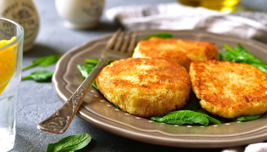 Karnabahar köftesi tarifi