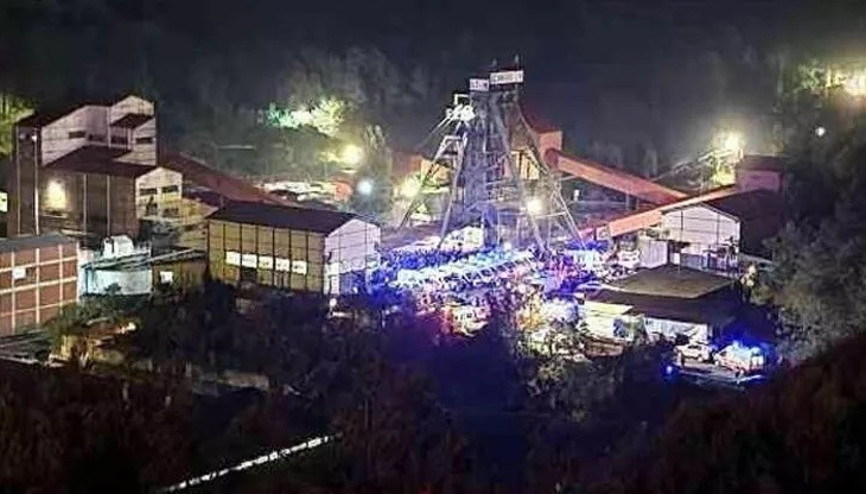 Meclis Amasra Maden Kazası raporu: Ulusal İş Sağlığı ve Güvenliği Kurumu kurulmalı