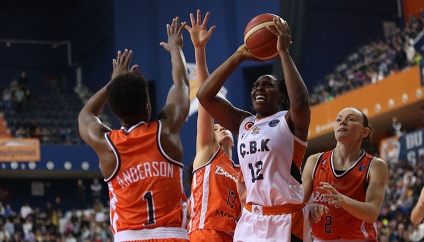 Çukurova’dan kritik zafer