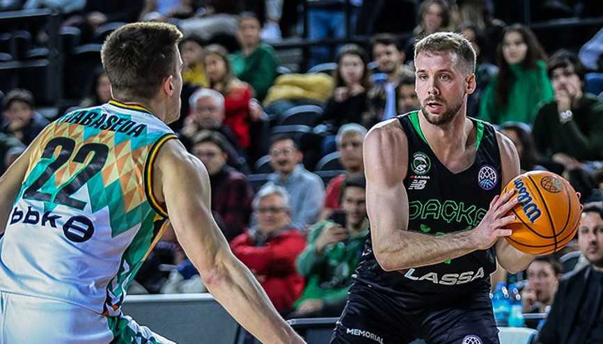 Daçkadan kritik galibiyet