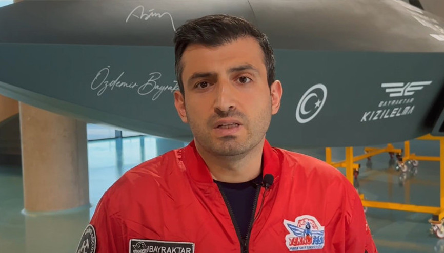 Baykardan afetzede öğrencilere 10 bin tablet