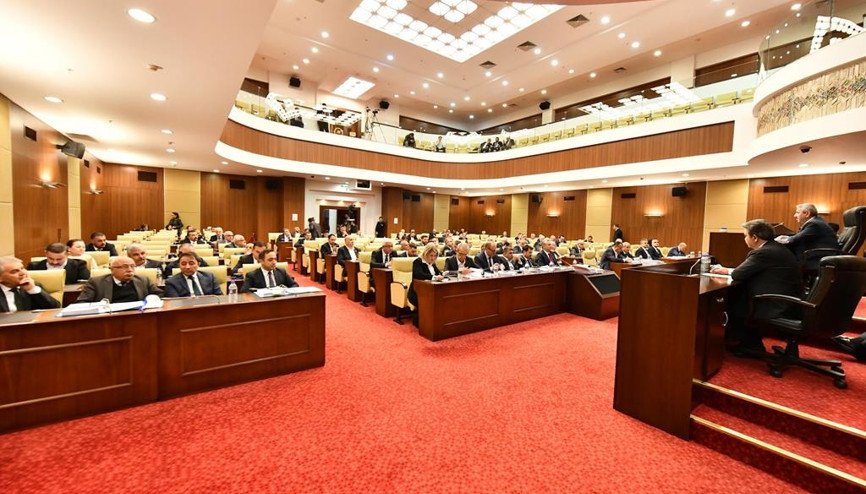 Mecliste Ankara için 3 öneri