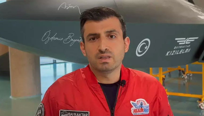 Baykardan afetzede öğrencilere 10 bin tablet