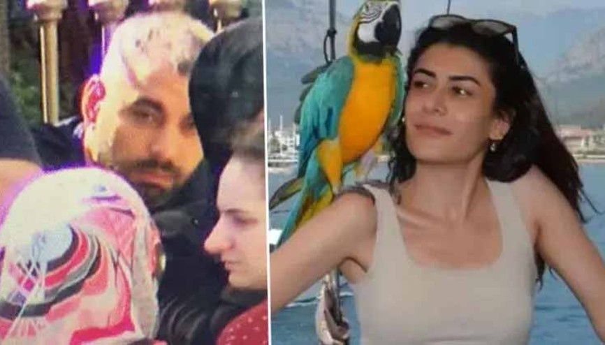 Pınar Damar cinayetinde korkunç detaylar Pınar Damar cinayetinde korkunç detaylar