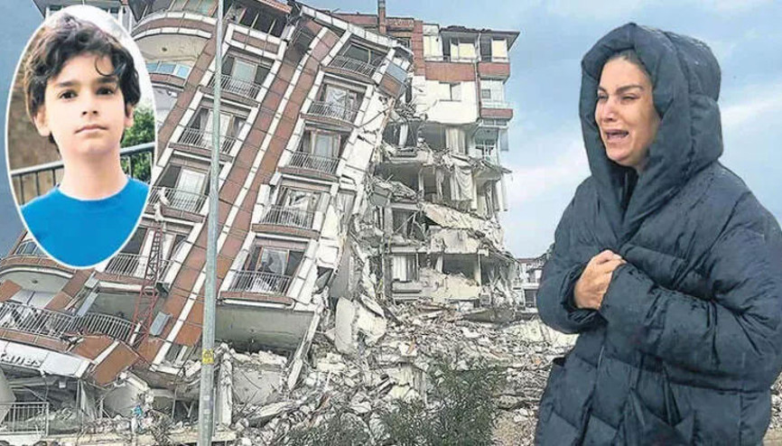 Acılı annenin feryadı: Meğer oğluma 5 milyon TLye mezar almışım Acılı annenin feryadı: Meğer oğluma 5 milyon TLye mezar almışım