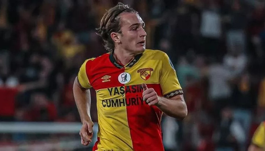 Göztepe’de Ali Akman formayı unuttu