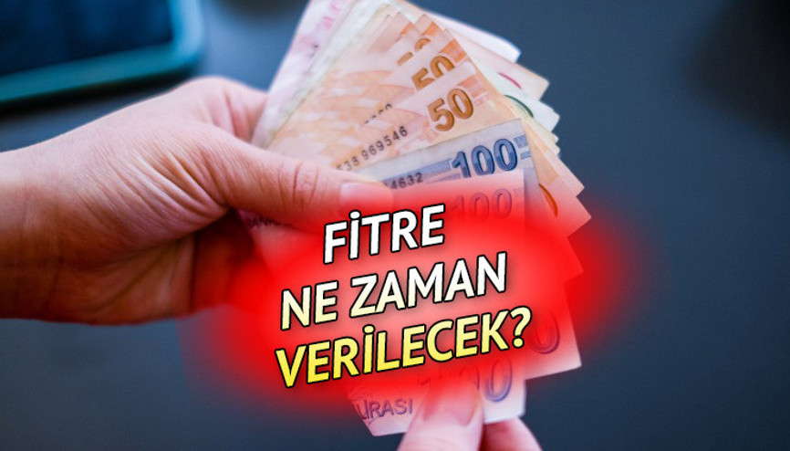 Fitre tutarı ne kadar 2023 Fitre ne zaman, kimlere verilir  İşte Diyanet açıklaması