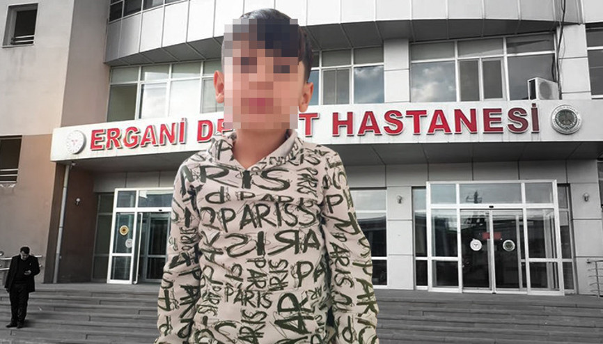 Sünnet için götürülen çocuğun bademcikleri alınmıştı 12 personele soruşturma açıldı