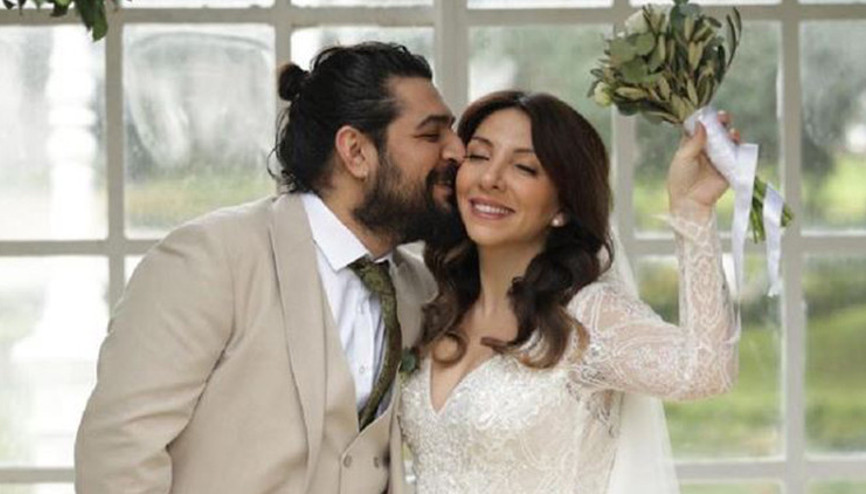 Meltem Yılmazkaya kimdir, kaç yaşında, kiminle evlendi Güldür Güldür Show oyuncusu Meltem Yılmazkaya dünyaevine girdi