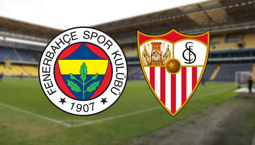 MAÇ GÜNÜ | UEFA son 16 Fenerbahçe Sevilla maçı hangi kanalda, saat kaçta yayınlanacak Fenerbahçe Sevilla maçı şifreli mi, şifresiz mi MAÇ GÜNÜ | UEFA son 16 Fenerbahçe Sevilla maçı hangi kanalda, saat kaçta yayınlanacak Fenerbahçe Sevilla maçı şifreli mi, şifresiz mi
