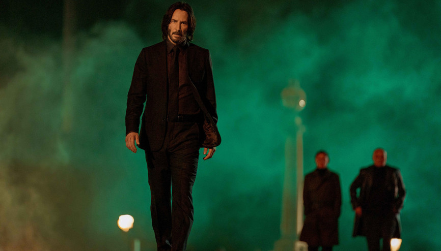 John Wick 4 Türkiye vizyon tarihi ve oyuncuları John Wick 4 sinemalarda ne zaman çıkacak