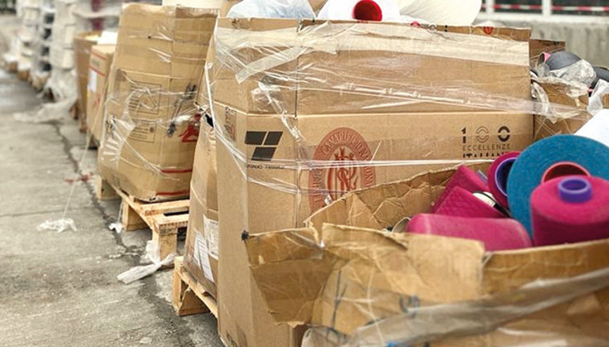 40 yıllık emek boşa gitmesin: Kahramanmaraş’tan ilçe bazlı teşvik ve çek takas sistemi için uyarı