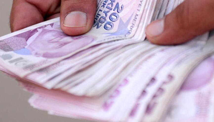 ‘Yüzde 15 refah payı üzerine yüzde 45 zam’