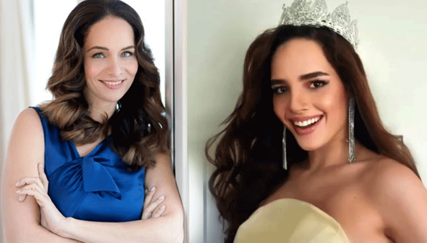 Neşe Erberk kızı için destek istedi