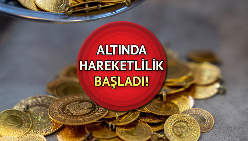 Güncel, canlı altın fiyatları 16 Mart 2023 | Altın yeniden yükselişe geçti Gram altın ve çeyrek altın bugün ne kadar, kaç TL oldu