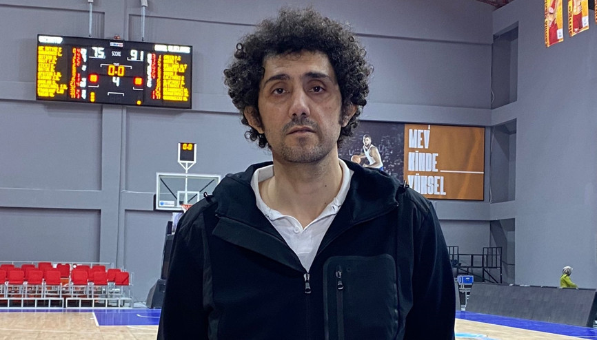 Tutku Açık: Artık lige konsantre olacağız...