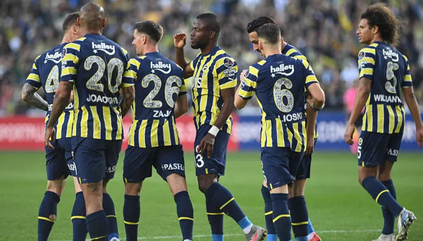 Muhtemel senaryolar | Fenerbahçe Sevilla karşısında nasıl tur atlar Fenerbahçe Sevilla maçında deplasman golü kuralı var mı, kaç gol atması gerekiyor Muhtemel senaryolar | Fenerbahçe Sevilla karşısında nasıl tur atlar Fenerbahçe Sevilla maçında deplasman golü kuralı var mı, kaç gol atması gerekiyor