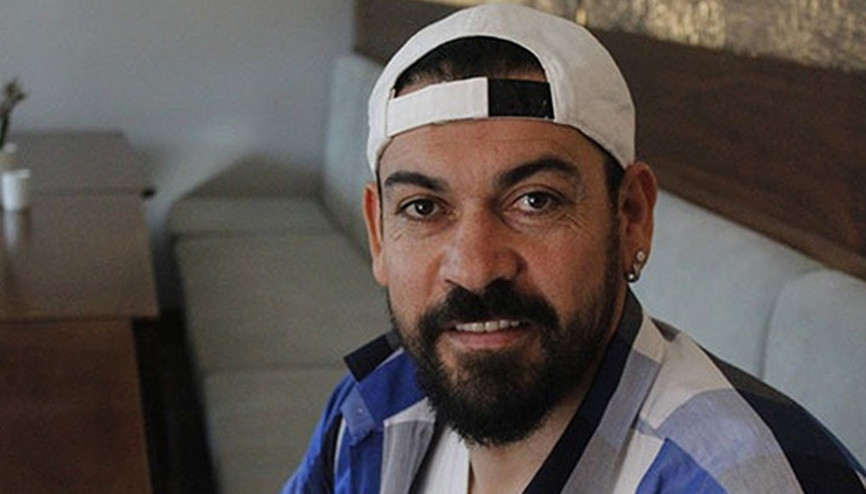 Servet Çetinden yıllar sonra Galatasaray ve Fenerbahçe itirafları Servet Çetinden yıllar sonra Galatasaray ve Fenerbahçe itirafları