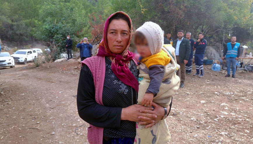10 gün sonra cesedi bulunmuştu... Müslümenin annesi için Beden veya ruh sağlığı raporu istendi