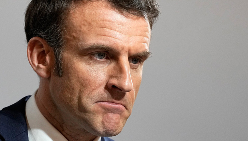 Fransada tartışmalı emeklilik reformunun nihai metni Senatoda onaylandı