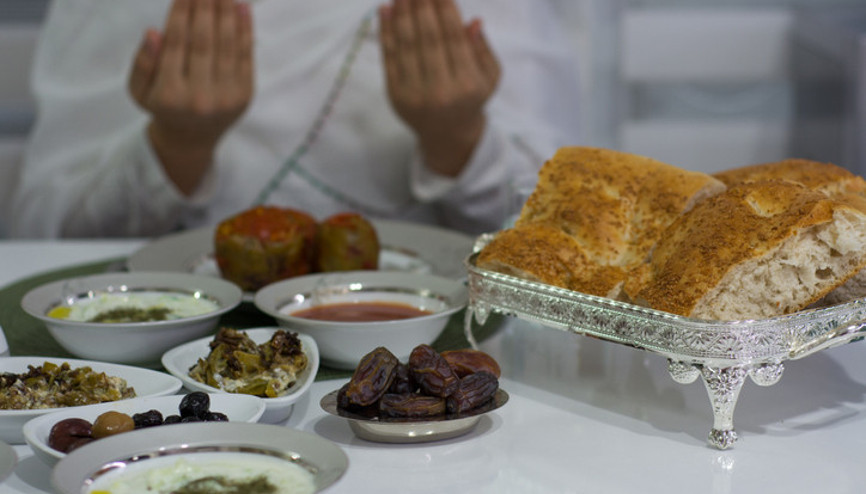 Ramazan’ı karşılamak için oruç tutulur mu