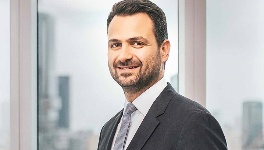 Gayrimenkulde yeni işbirliği