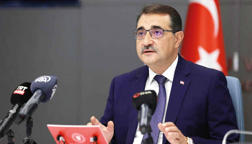 Bor karbür tesisi açılıyor