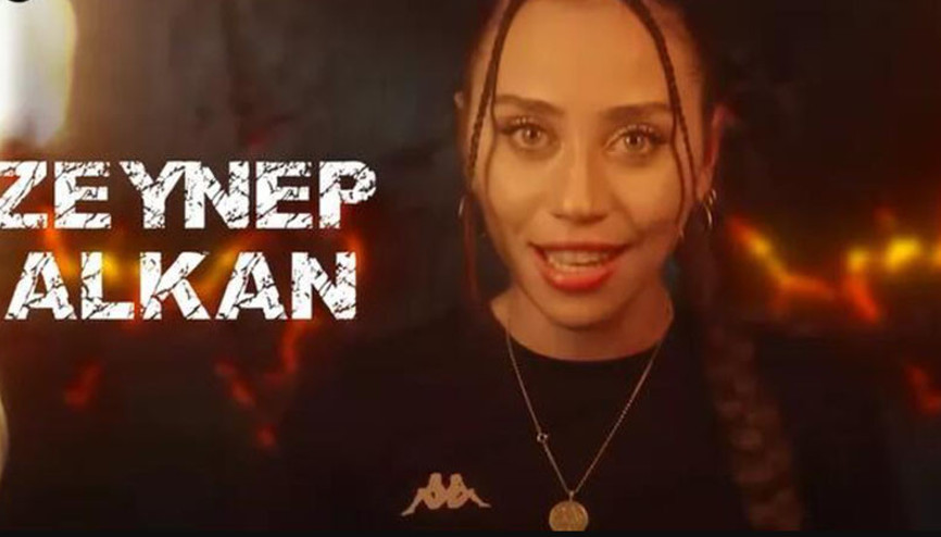 Survivor Zeynep elendi mi, neden yok Survivor’un başarılı yarışmacısı Zeynep Alkan’ın sağlık durumuyla ilgili beklenen açıklama geldi