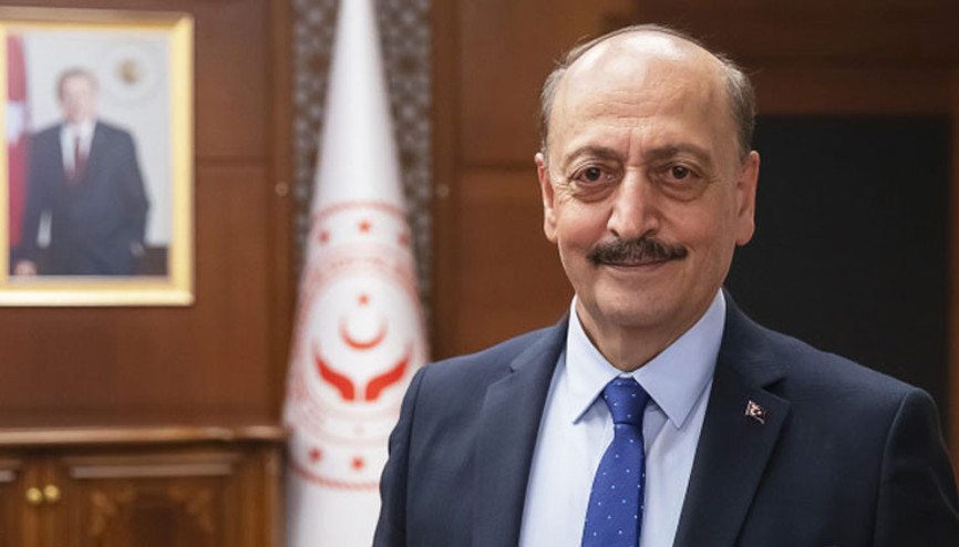 Bakan Bilgin implantlar için limitin yükseldiğini açıkladı