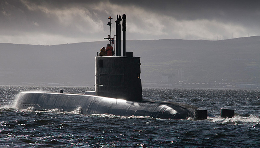 AUKUS nükleer denizaltı programı dengeleri nasıl değiştirecek İşte merak edilenler | 10 SORU 10 CEVAP AUKUS nükleer denizaltı programı dengeleri nasıl değiştirecek İşte merak edilenler | 10 SORU 10 CEVAP