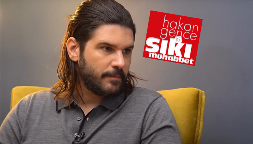 Kıskançlık itirafı: Yurt dışında sorun yaşadık