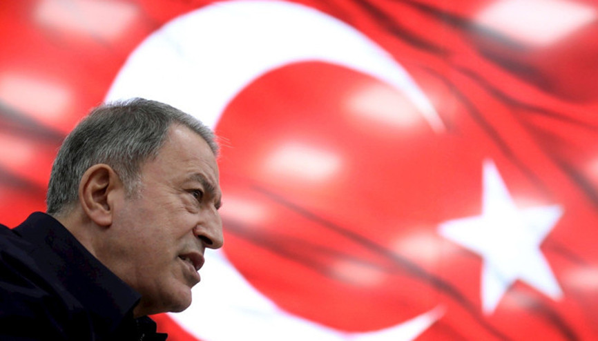 Milli Savunma Bakanı Akardan 18 Mart Şehitler Günü mesajı