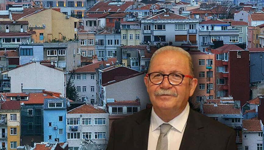 Prof. Dr. Ersoy, İstanbulda riskli ilçeleri tek tek sıraladı