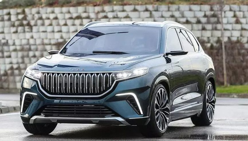 Bakan Varank açıkladı: 24 saat dolmadan Togga 17 bin 275 sipariş