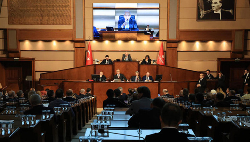 Avcılardaki 2 bin konut için önemli karar