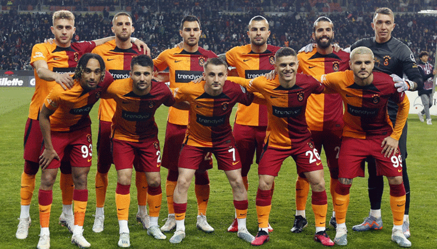 Galatasarayda Berkan Kutlu şoku