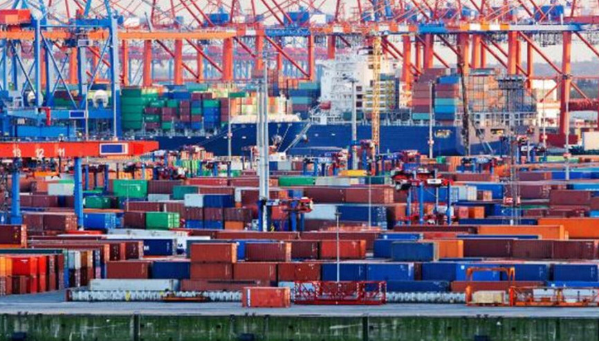 Ocakta ihracat birim endeksi arttı