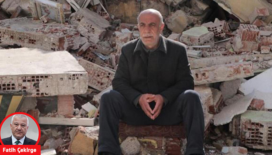 Bana gelen ŞOK telefon