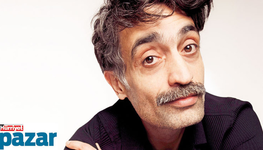 ‘Kötü karakterleri sevdirmeyi seviyorum’