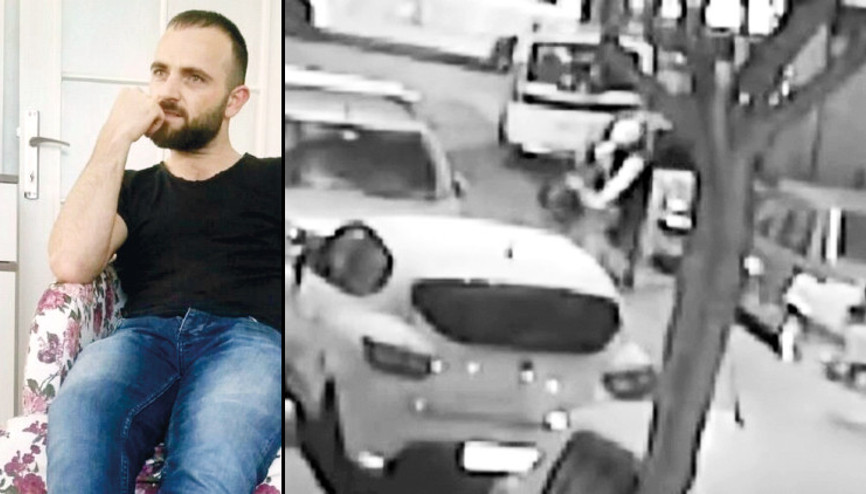 Kezzaplı saldırıya 5 yıl hapis