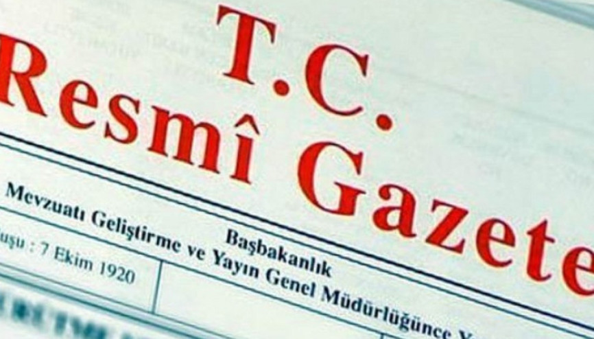 YSK’nın gümrük kapılarında oy verme işlemine ilişkin genelgesi Resmi Gazete’de YSK’nın gümrük kapılarında oy verme işlemine ilişkin genelgesi Resmi Gazete’de