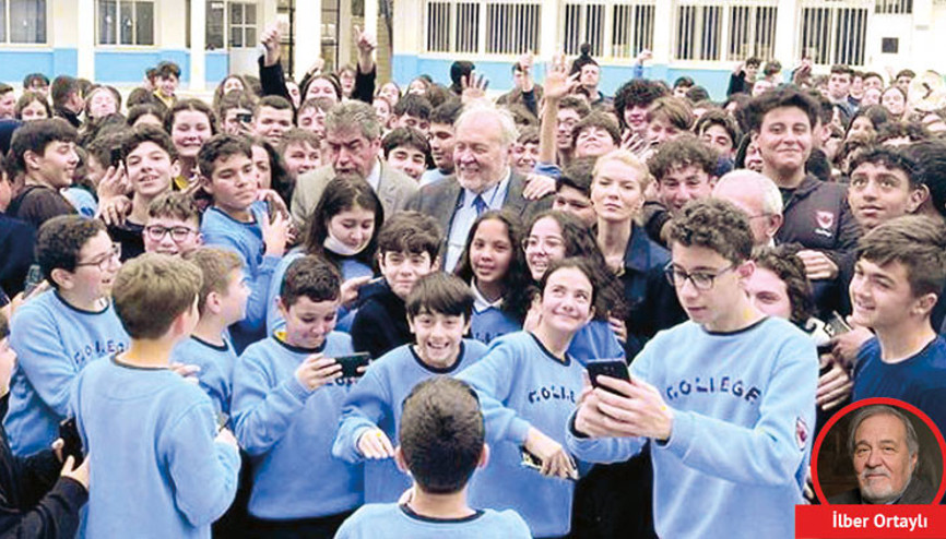 Son Kıbrıs gezimin düşündürdükleri