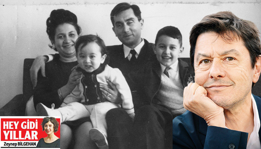 Ünlü psikiyatr Yankı Yazgan: Birlikte çay içmek bile iyileştirir Ünlü psikiyatr Yankı Yazgan: Birlikte çay içmek bile iyileştirir